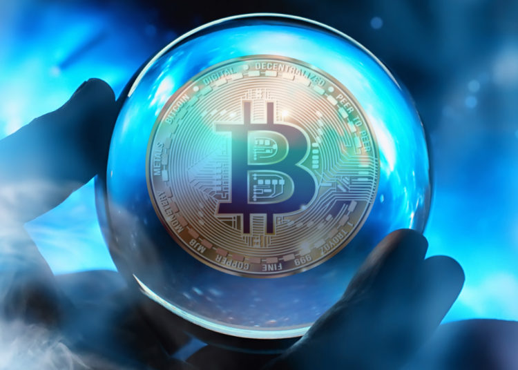 Guggenheim CIO Predicts ‘Real Bottom’ of Bitcoin, Warns BTC Price Could Fall to $15,000 – Markets and Prices Bitcoin News