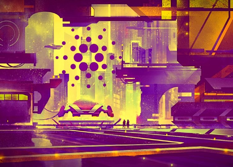 Cardano Must Hold These Crucial Levels To Sustain Bullish Momentum: Trader Michaël van de Poppe