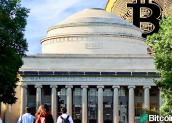 Out of Thousands of MIT Students That Got Free Bitcoin in 2014