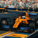 Motor Team McLaren Racing Partners With Tezos to Build NFT Platform – Blockchain Bitcoin News