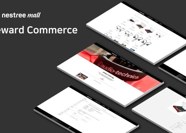 Nestree Launches a Reward-Based Digital Commerce “Nestree Mall” – Press release Bitcoin News