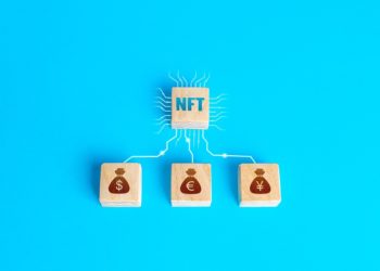 Ethernity Chain to help US Space Force launch its NFT collectibles
