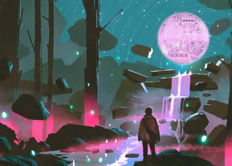 This New $400,000,000 Altcoin Project Is ‘Mind-Blowing,’ According to Coin Bureau