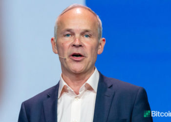 Norway Finance Minister Sees Great Interest in Cryptocurrency — Says Bitcoin Could See ‘Breakthroughs’ – Regulation Bitcoin News