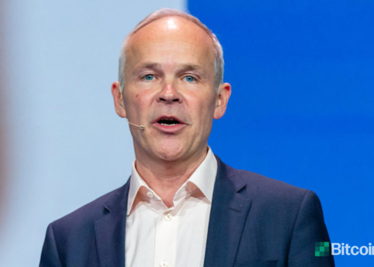 Norway Finance Minister Sees Great Interest in Cryptocurrency — Says Bitcoin Could See ‘Breakthroughs’ – Regulation Bitcoin News