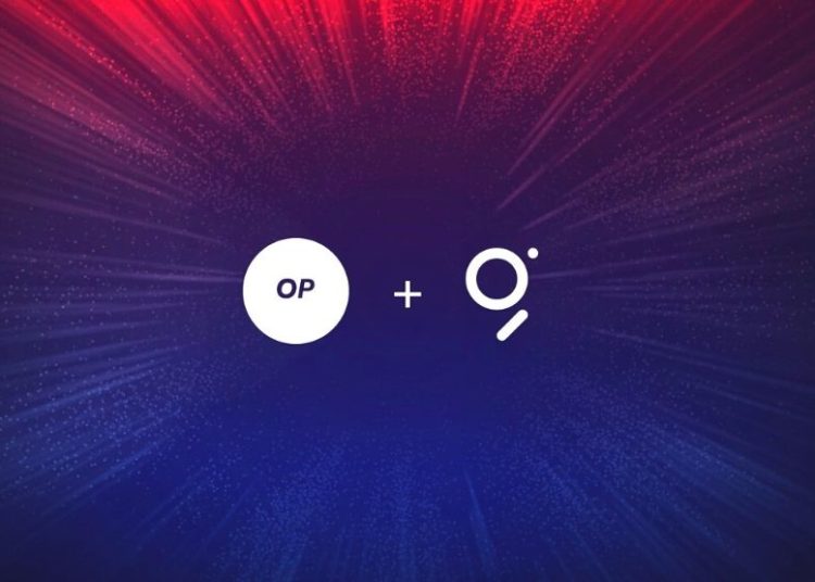 Optimism And The Graph Partnership To Scale Up Ethereum