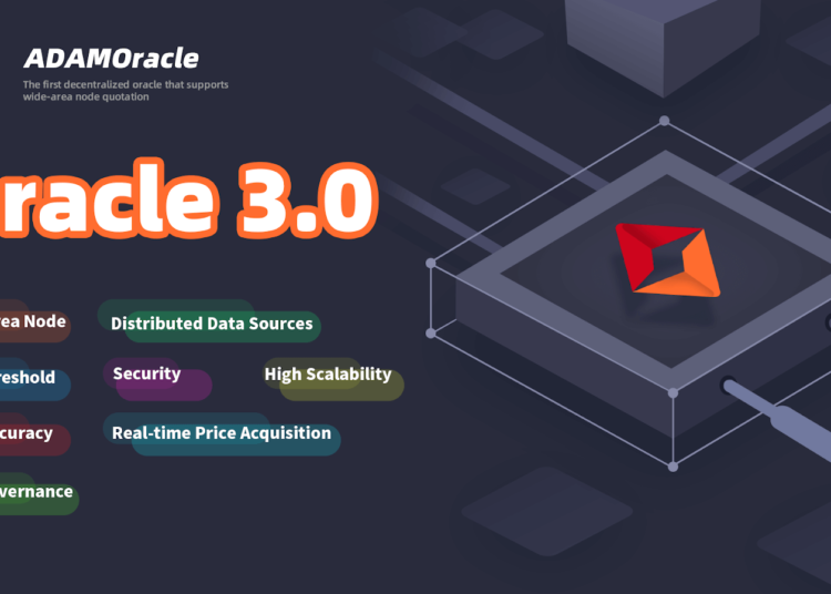 What should we expect from ADAMoracle in the era of Oracle 3.0?