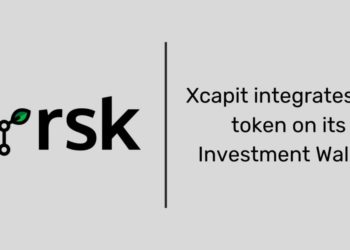 Xcapit integrates RIF token on its Investment Wallet