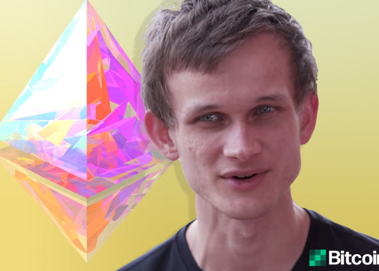 Vitalik Buterin Says People Difficulties Not Technical Difficulties Slowed the Ethereum 2.0 Rollout – Bitcoin News