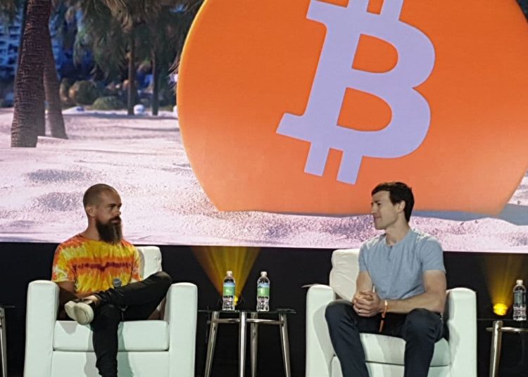 I Would Leave Square and Twitter for Bitcoin if it Needed Me More