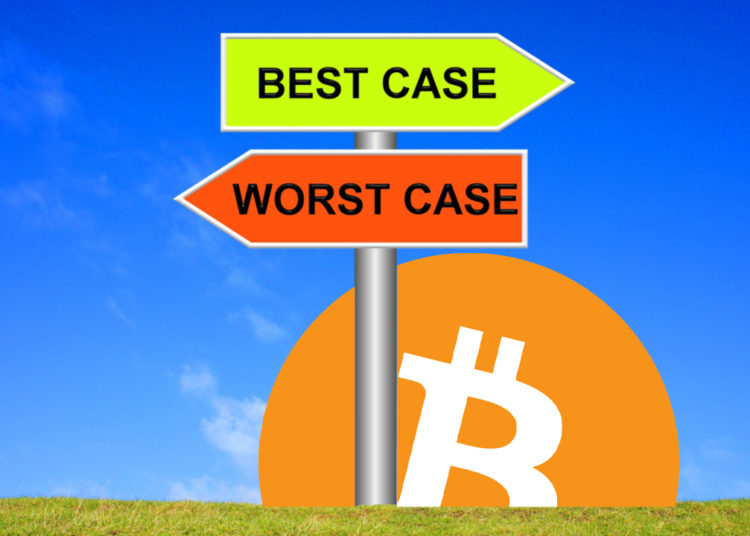 Stock-to-Flow Creator Lays out Bitcoin’s ‘Worst Case Scenario for 2021’ – Markets and Prices Bitcoin News