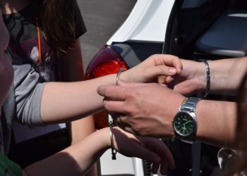 John McAfee went to jail for the same thing Elon Musk is doing, wife says