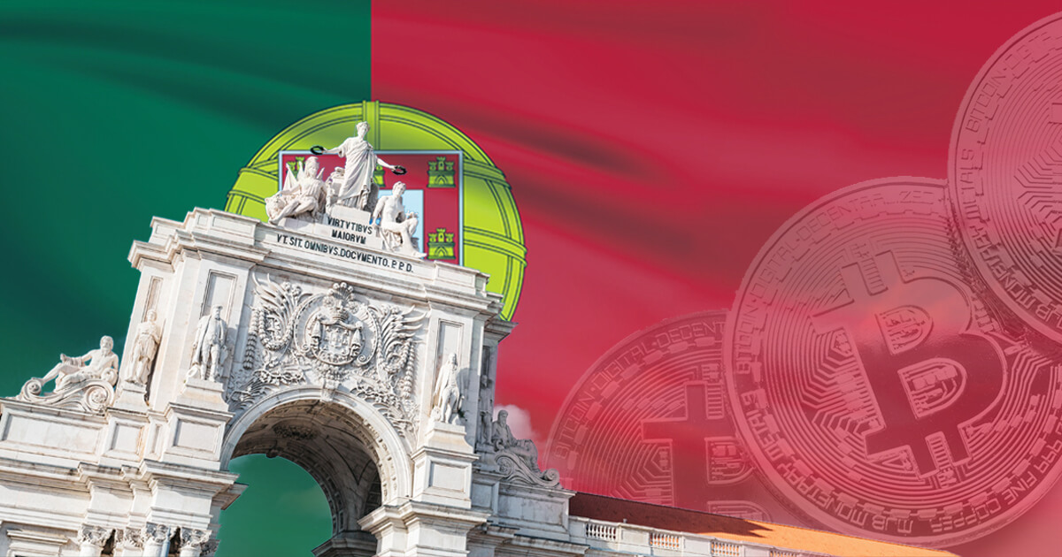 portugal crypto exchange