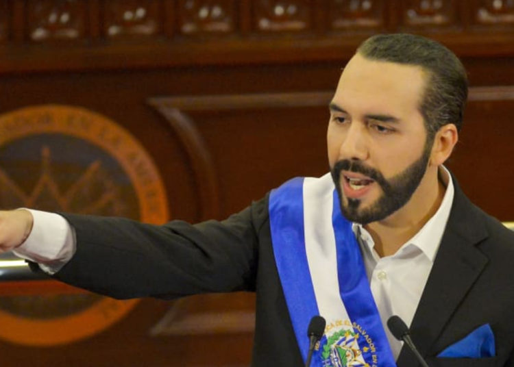 El Salvador Bitcoin Law Making BTC Legal Tender Passes With Supermajority – Regulation Bitcoin News