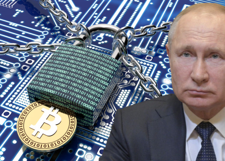 G7 Leaders Ask Russia to Urgently Identify Those Who Abuse Cryptocurrency in Ransomware Attacks – Regulation Bitcoin News