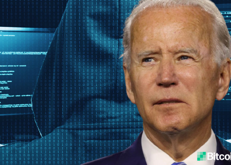 Biden Administration Expanding Cryptocurrency Analysis to Find Criminal Transactions – Bitcoin News