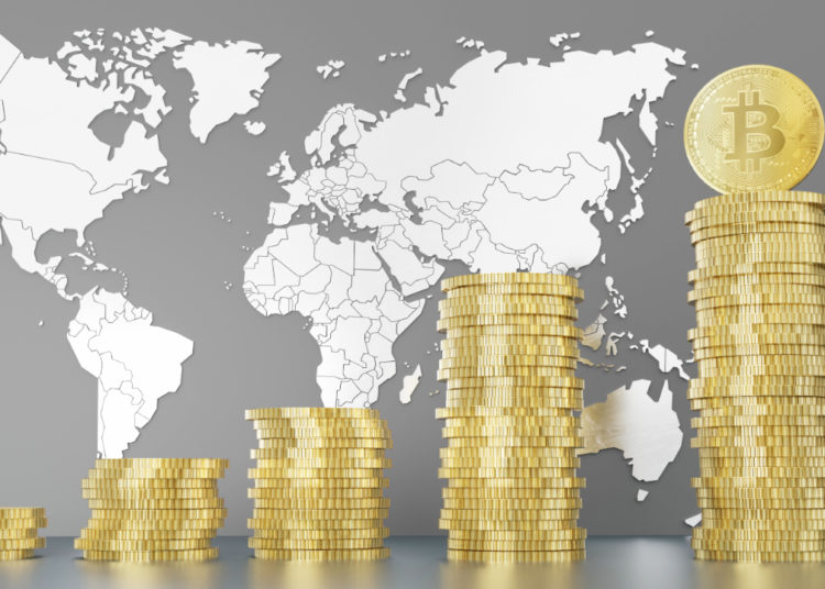 Bitcoin Remittances to El Salvador Surge 300% Ahead of BTC Becoming Legal Tender – News Bitcoin News