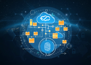 A Revolution In Cloud Computing