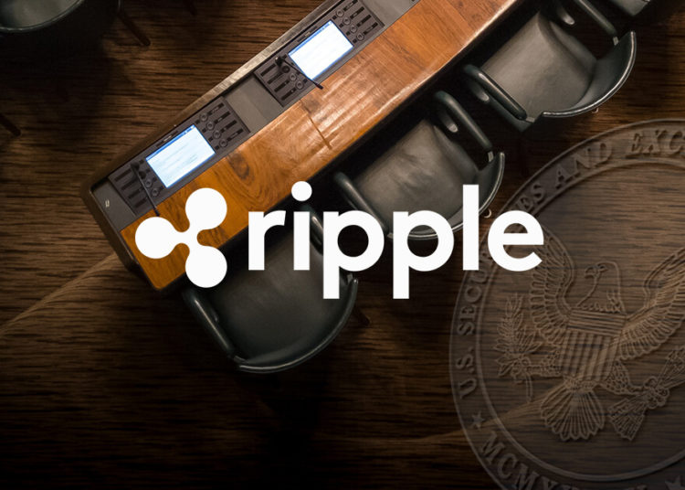 Odds are the SEC will opt to settle Ripple lawsuit before reaching trial