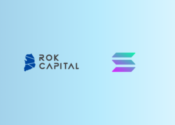 ROK Capital Launches $20 million Ecosystem Fund With Solana