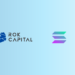 ROK Capital Launches $20 million Ecosystem Fund With Solana