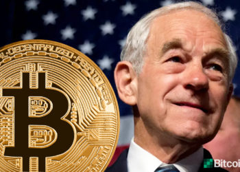 Ron Paul Wants Bitcoin Totally Legalized to Compete With Dollar and Let the People Decide – Featured Bitcoin News