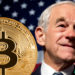 Ron Paul Wants Bitcoin Totally Legalized to Compete With Dollar and Let the People Decide – Featured Bitcoin News