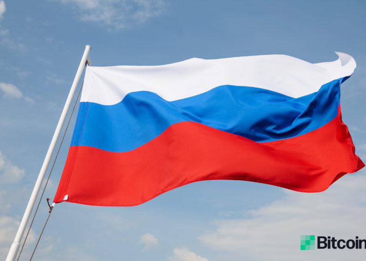 Russia Removing All US Dollar Assets From Its $600 Billion National Wealth Fund – Featured Bitcoin News