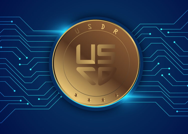 USDR – A Stablecoin Game-Changer
