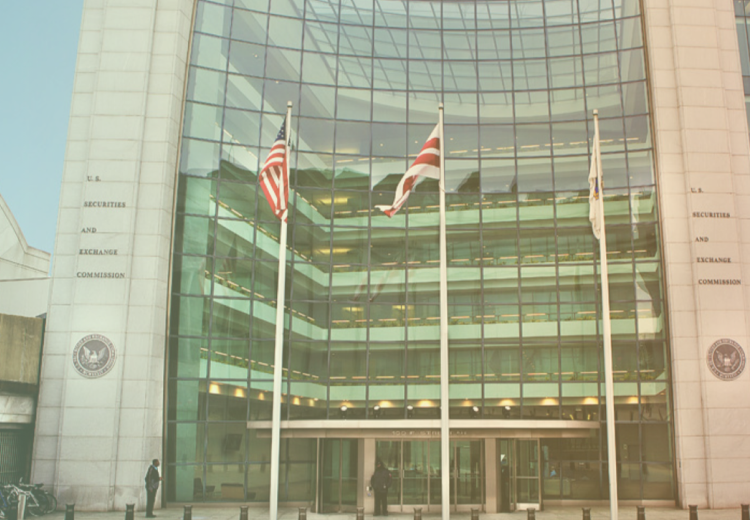 SEC Ordered to Produce Documents On Its Internal Digital Asset And Cryptocurrency Activities