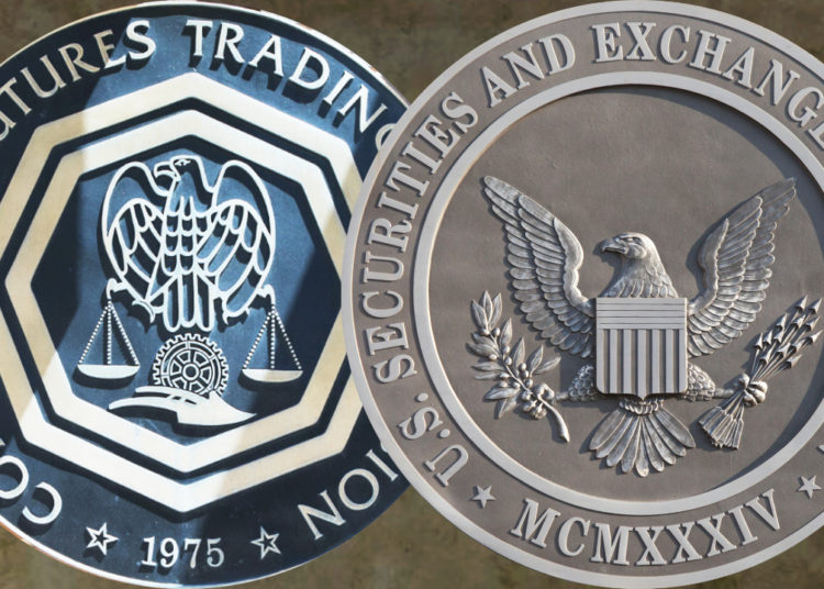 SEC and CFTC Caution Investors About Funds Trading in Bitcoin Futures – Regulation Bitcoin News