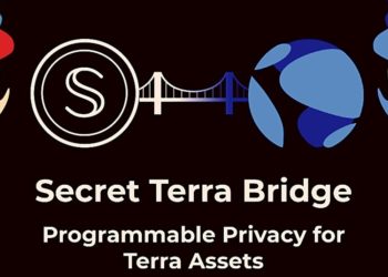 Secret Terra Bridge To Provide Programmable Privacy And DeFi Opportunities