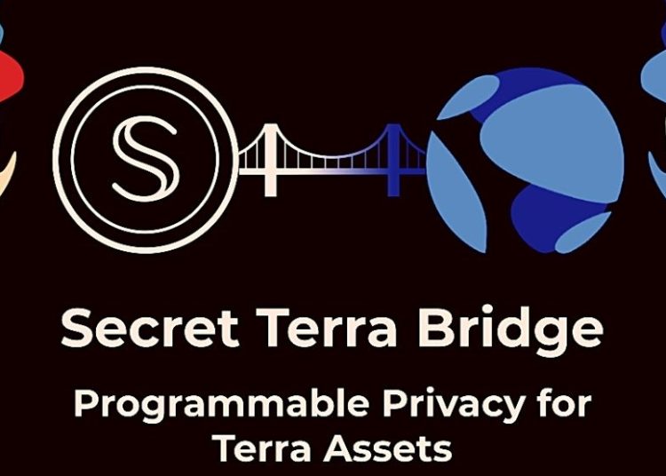 Secret Terra Bridge To Provide Programmable Privacy And DeFi Opportunities