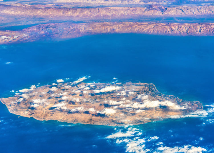 Persian Gulf Island to Become Crypto Exchange Hub, Iran Minister Proposes – Exchanges Bitcoin News