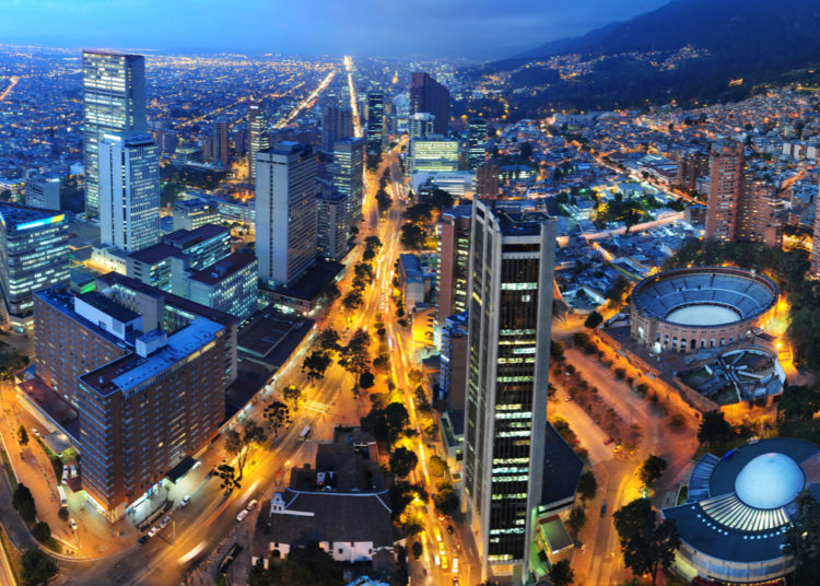 Bogota’s $2.8 Billion Program to Finance Blockchain Companies With up to $50 Million – Bitcoin News