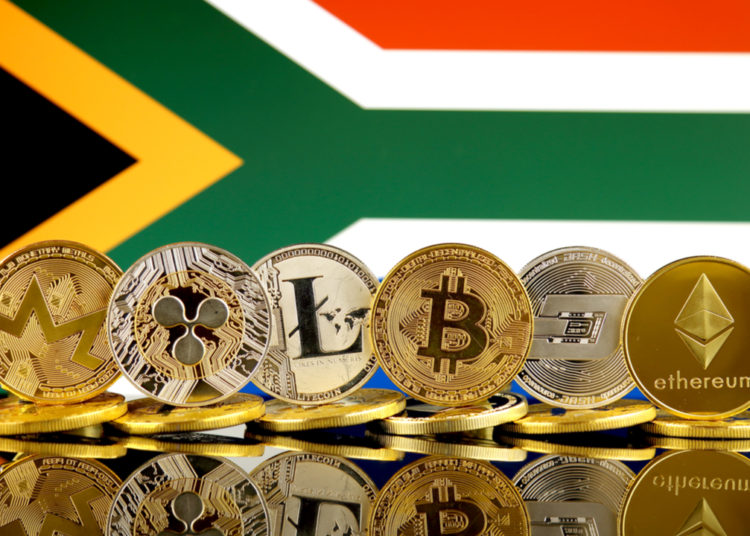 South Africa Working Group Releases New Position Paper Calling for Regulation of Crypto Asset Providers – Regulation Bitcoin News