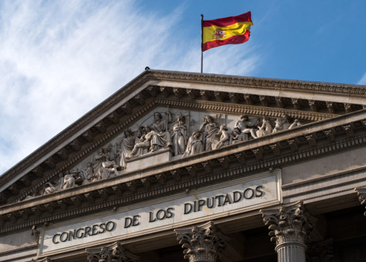 Spanish Deputies File Proposal to Accelerate the Creation of a Digital Euro – Economics Bitcoin News