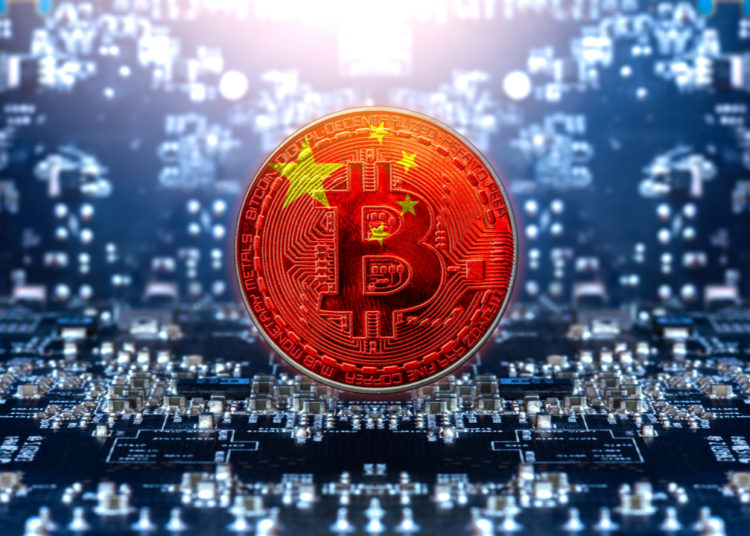 Sichuan Mining Farms Begin to Shut Down — Seven-Day Stats Show Bitcoin’s Hashrate Plummeting – Bitcoin News