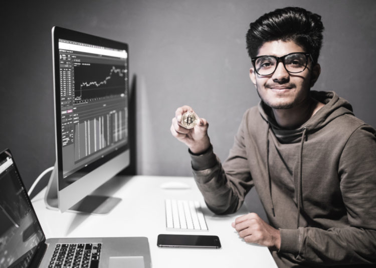 Indians Hold $40 Billion in Cryptocurrency, Report Suggests – Bitcoin News