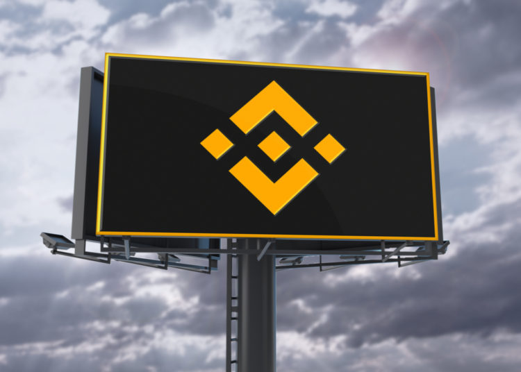 ‘Blogger by Day, Trader by Night,’ Binance Runs Advertising Campaign in Major Ukrainian Cities – Exchanges Bitcoin News