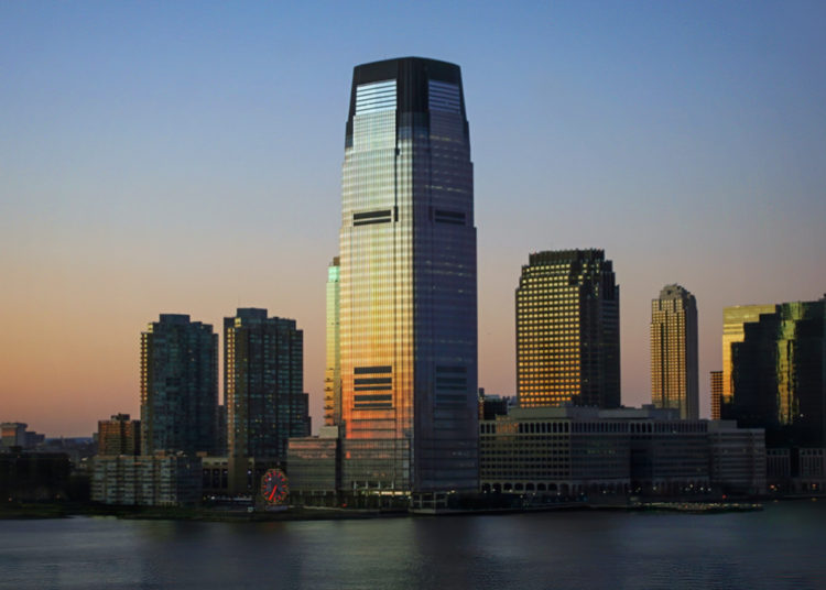 Goldman Sachs Leverages Crypto Management Firm Galaxy Digital to Swap Bitcoin Futures – Finance Bitcoin News
