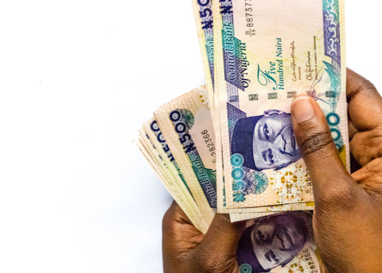 After Central Bank Devalues Naira by 5% Finance Minister Attributes Drop to ‘Market Forces’ – Economics Bitcoin News