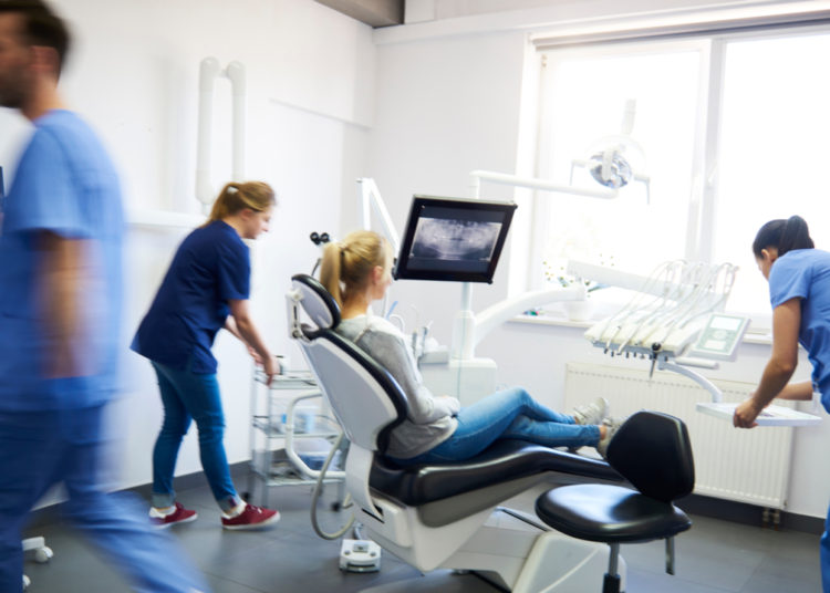 Dental Clinic in Ontario to Accept Cryptocurrency for Its Services – News Bitcoin News