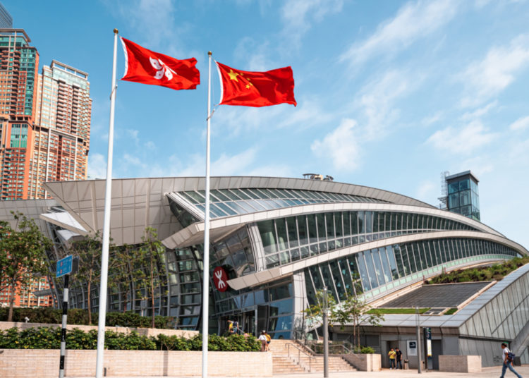 Hong Kong to Connect Digital Yuan With Domestic Payments System in Cross-Border Trials – Bitcoin News