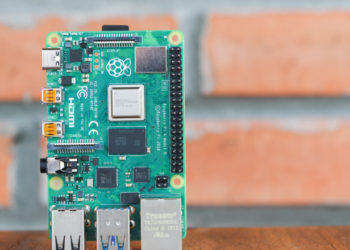 1 Gigabyte BCH Scalenet Block Mined With Raspberry Pi4 – Bitcoin News