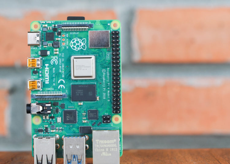 1 Gigabyte BCH Scalenet Block Mined With Raspberry Pi4 – Bitcoin News
