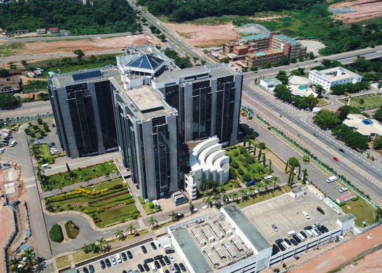 The CBN Says Nigeria Will Have a Digital Currency Before End of Year – Fintech Bitcoin News