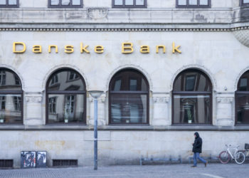 Danske Bank Takes Position on Cryptocurrencies, Will Not Interfere With Crypto Trading – Finance Bitcoin News