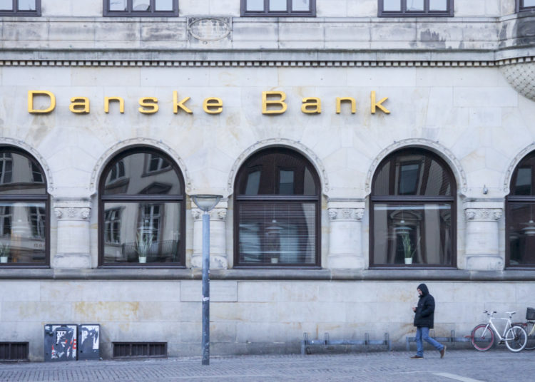 Danske Bank Takes Position on Cryptocurrencies, Will Not Interfere With Crypto Trading – Finance Bitcoin News