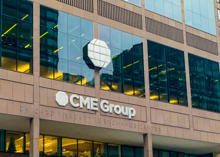 CME Group’s Micro Bitcoin Futures Reach 1 Million Contracts Traded – Finance Bitcoin News